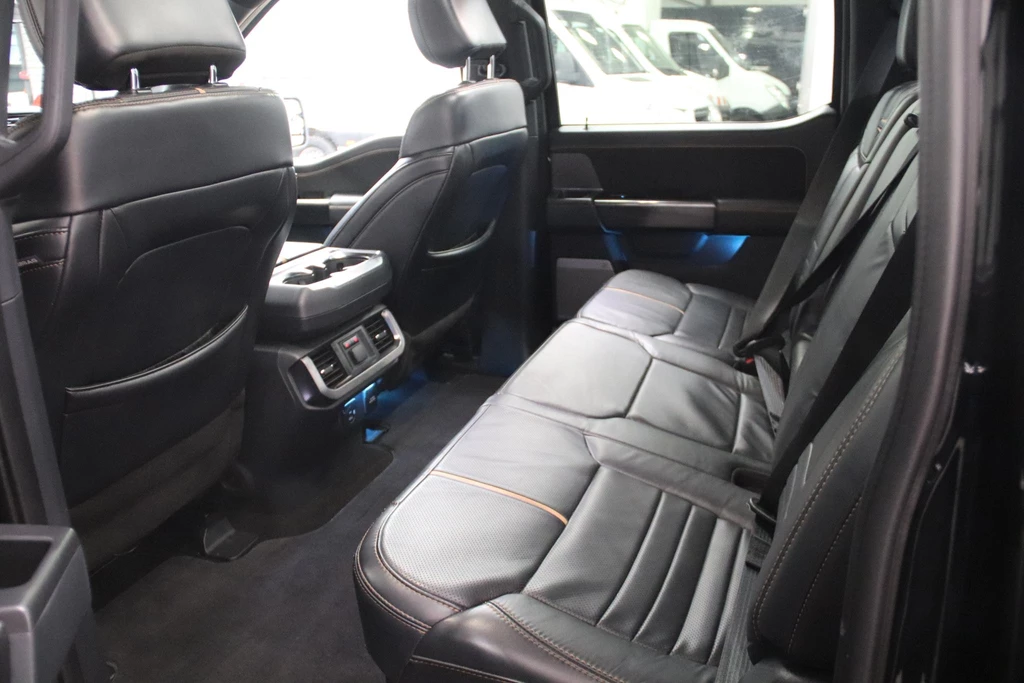 Ford F-150 – foto 13