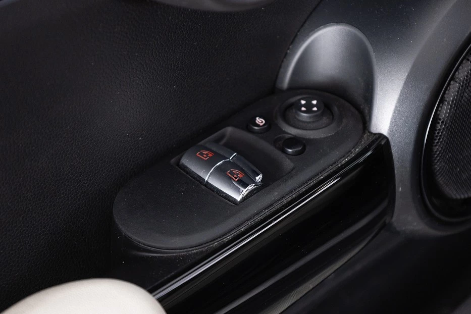 MINI Electric – foto 16
