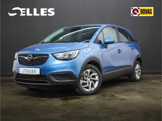 Opel Crossland X – thumbnail 1