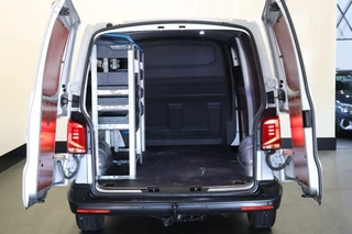 Volkswagen Transporter – thumbnail 10