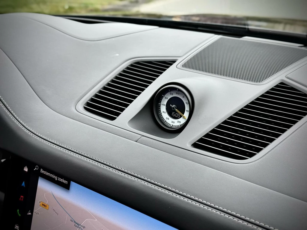 Porsche Cayenne – foto 49