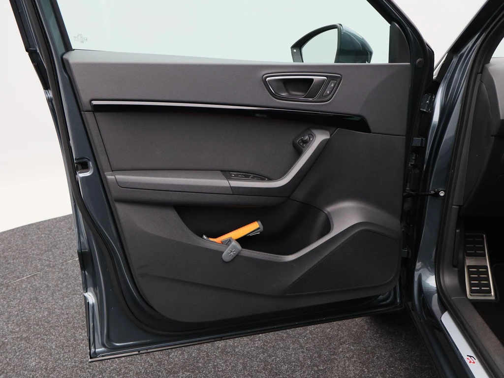 SEAT Ateca – foto 24