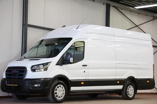 Ford E-Transit – thumbnail 1