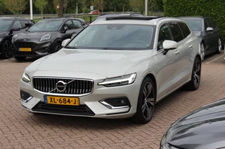 Volvo V60 – thumbnail 1