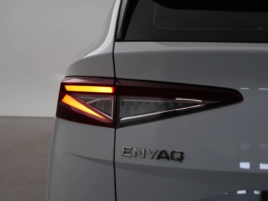 Škoda Enyaq iV – foto 19