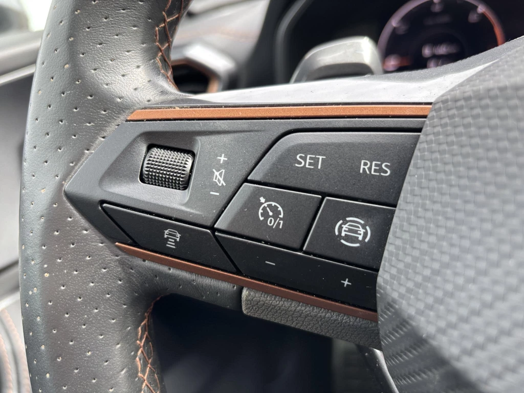 CUPRA Formentor – foto 13