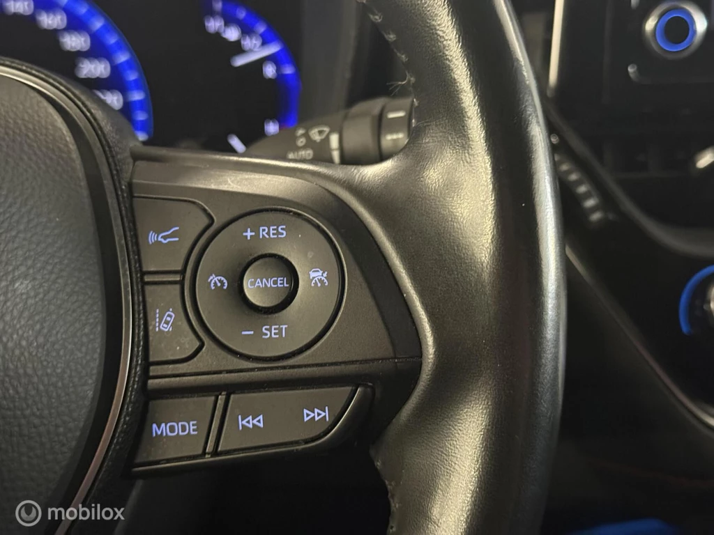 Toyota Corolla – foto 22
