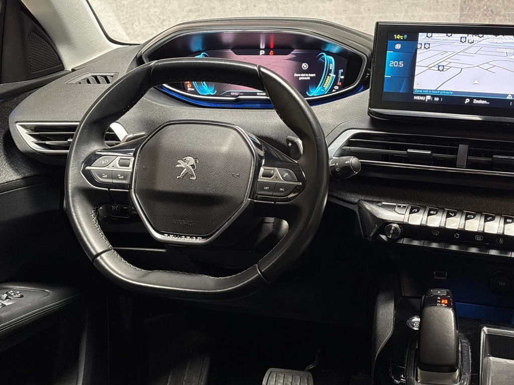 Peugeot 3008 – foto 14
