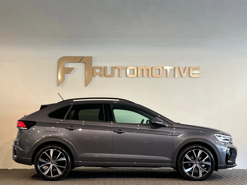 Volkswagen Taigo – foto 6