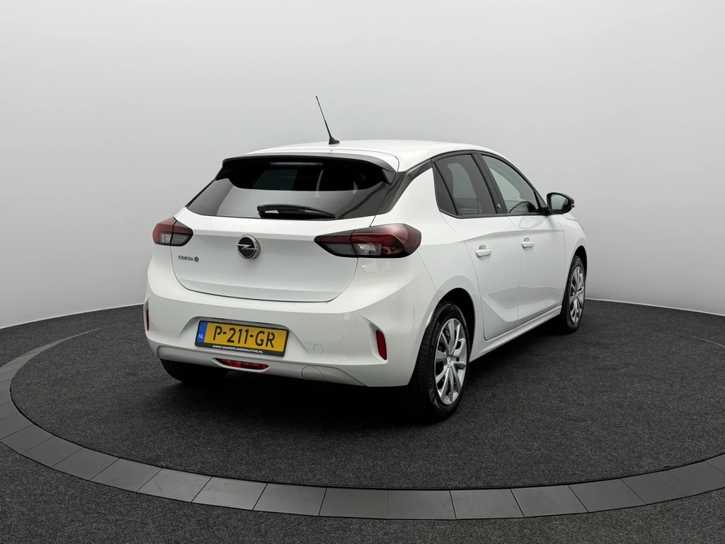 Opel Corsa-e – foto 7