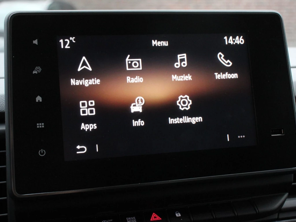 Renault Trafic – foto 20