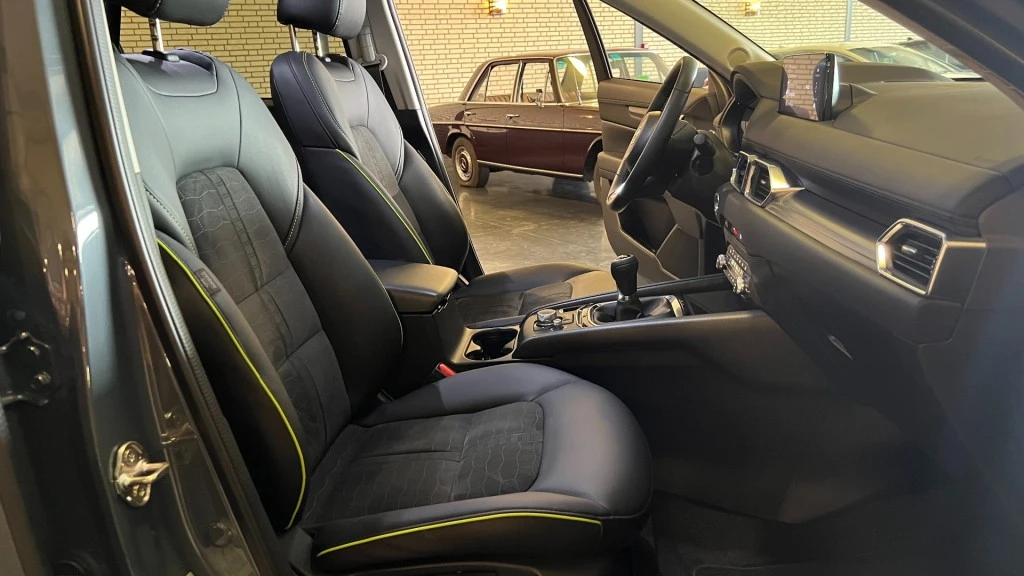 Mazda CX-5 – foto 71