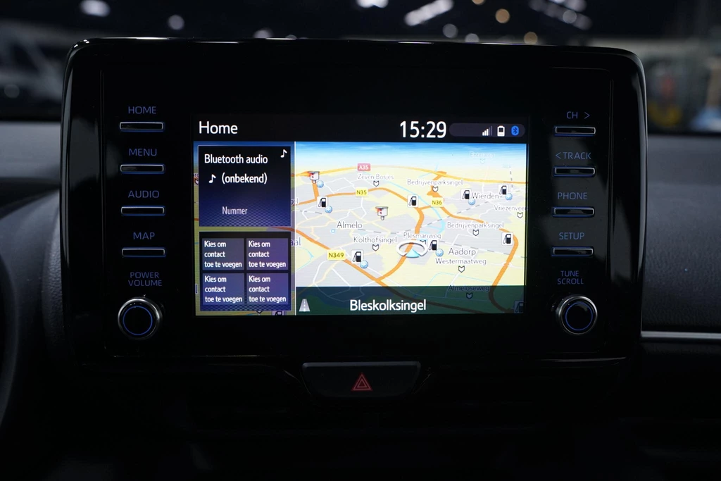 Toyota Yaris – foto 28