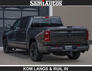 Dodge Ram Pick-Up – thumbnail 9