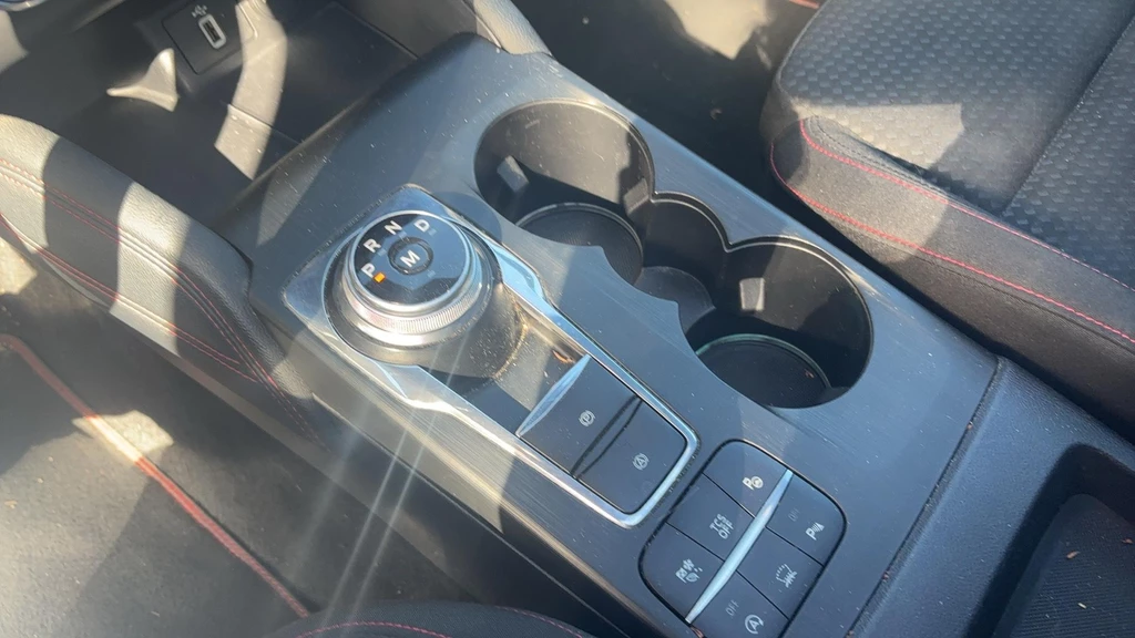Ford Focus – foto 16