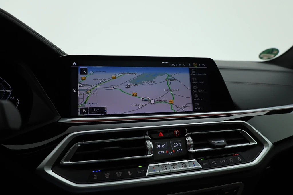BMW X5 – foto 29