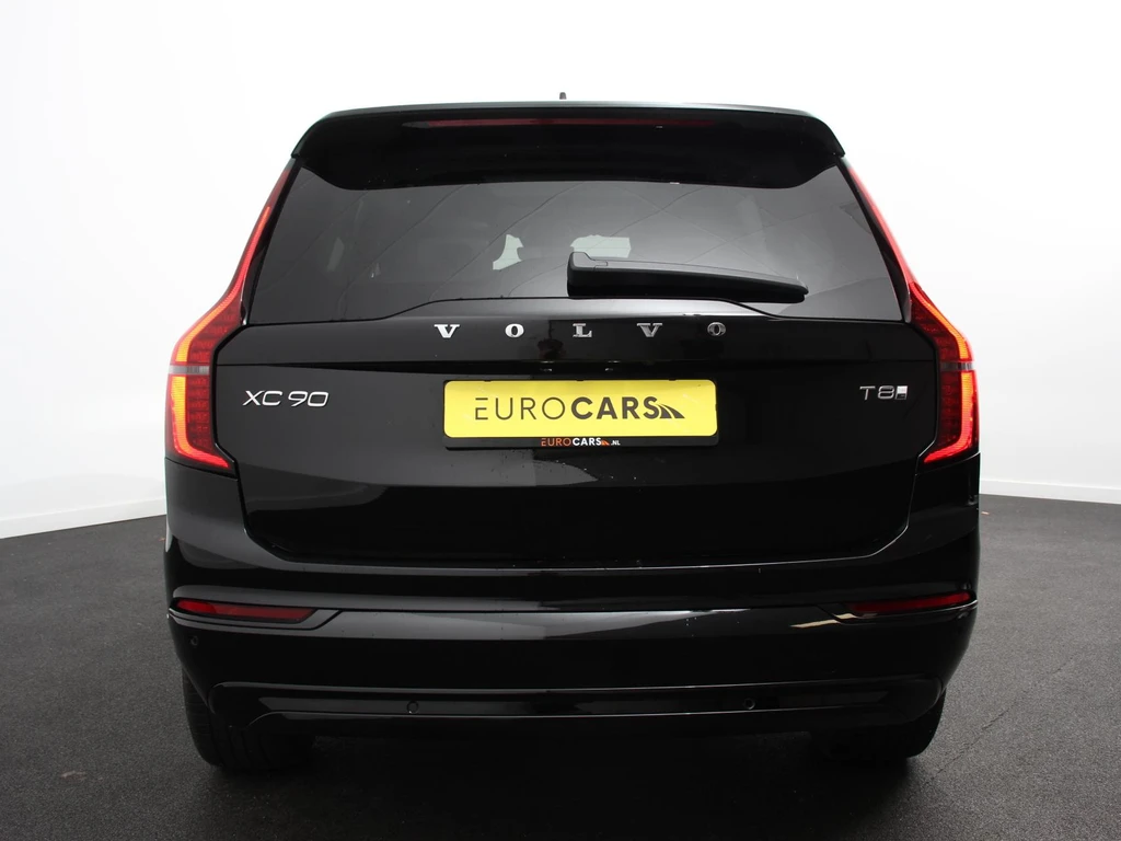 Volvo XC90 – foto 3