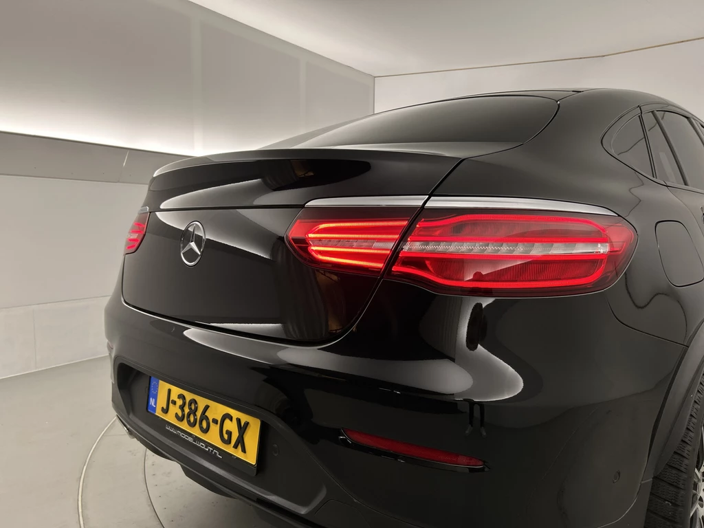 Mercedes-Benz GLC – foto 7