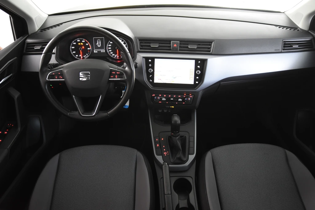 SEAT Arona – foto 15