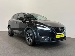 Nissan QASHQAI – thumbnail 9