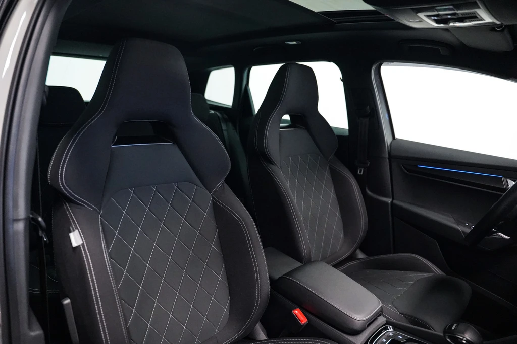 Škoda Karoq – foto 6