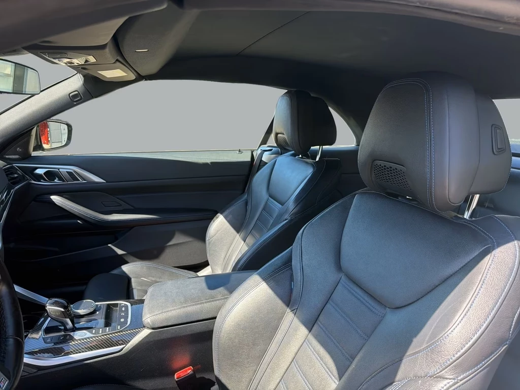 BMW 4 Serie – foto 14