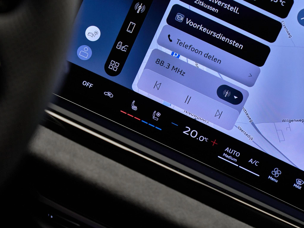 Audi A6 – foto 27