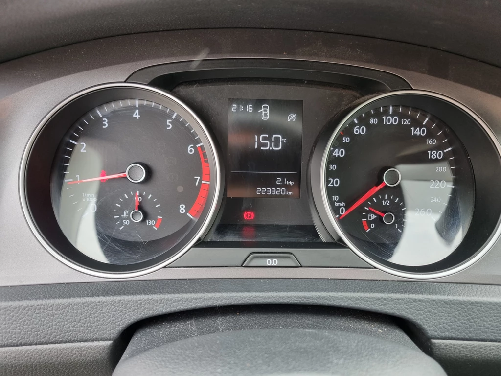 Volkswagen Golf – foto 26