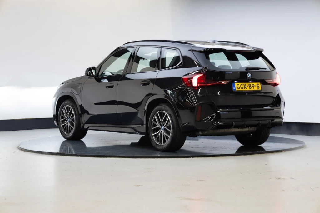 BMW X1 – foto 3