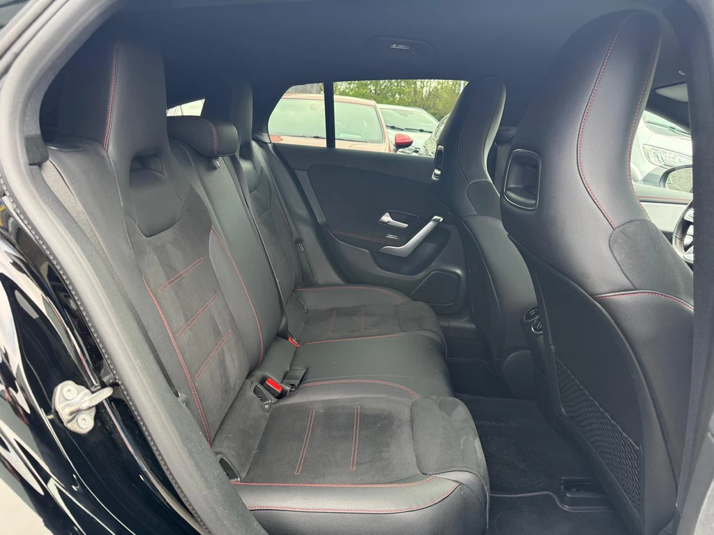 Mercedes-Benz CLA – foto 37