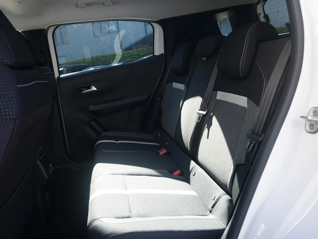 Opel Frontera – foto 33
