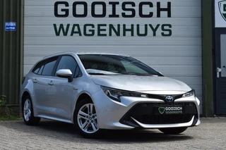 Toyota Corolla Touring Sports – thumbnail 4