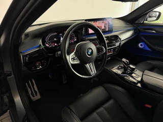 BMW M5 – thumbnail 12