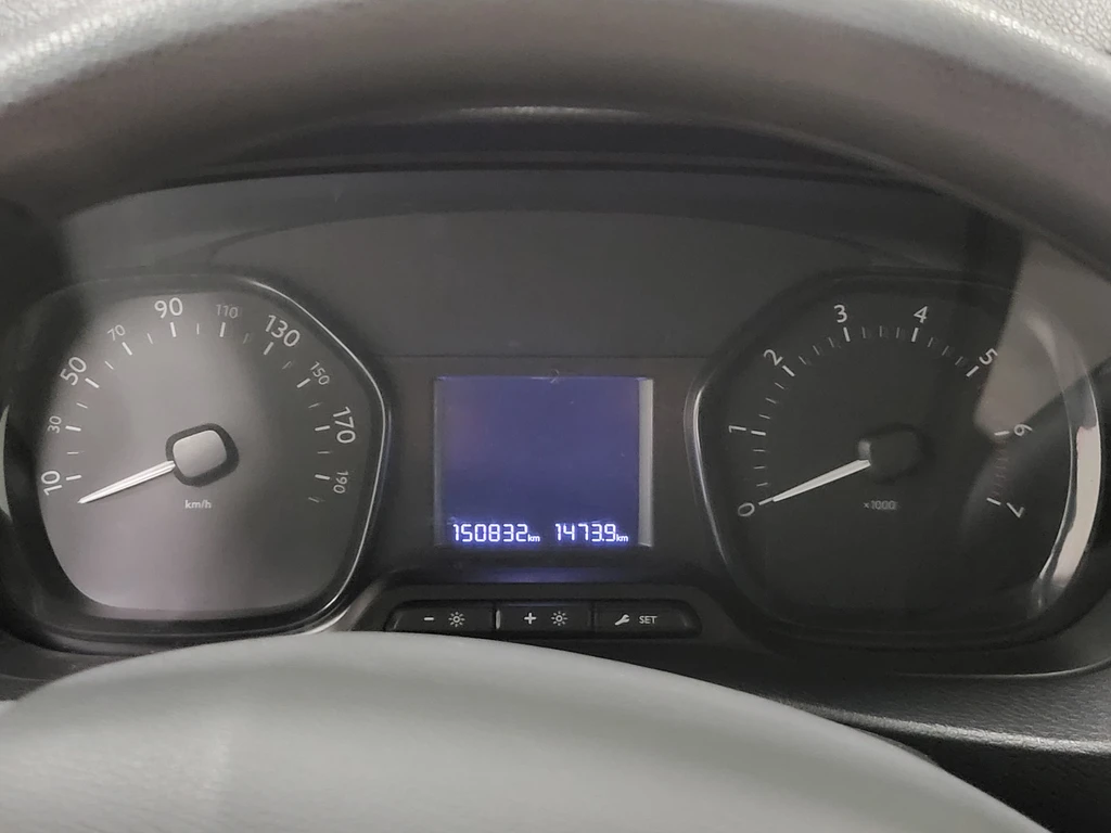 Peugeot Expert – foto 13