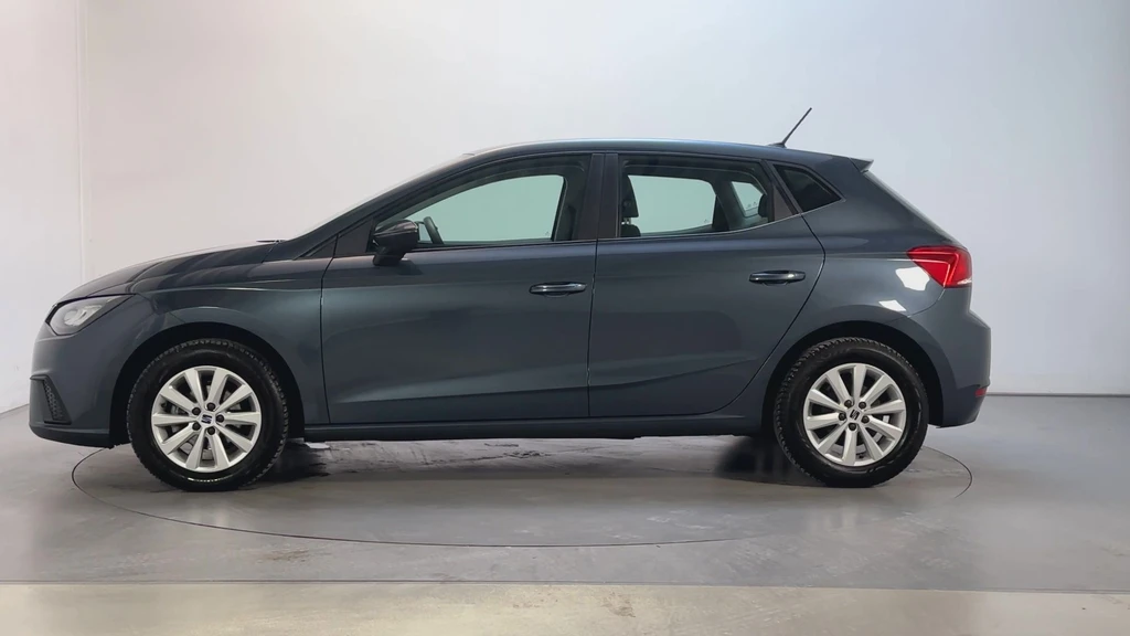 SEAT Ibiza – foto 2