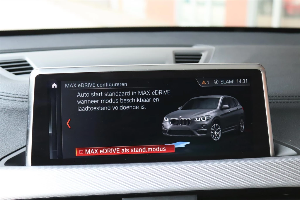 BMW X1 – foto 28