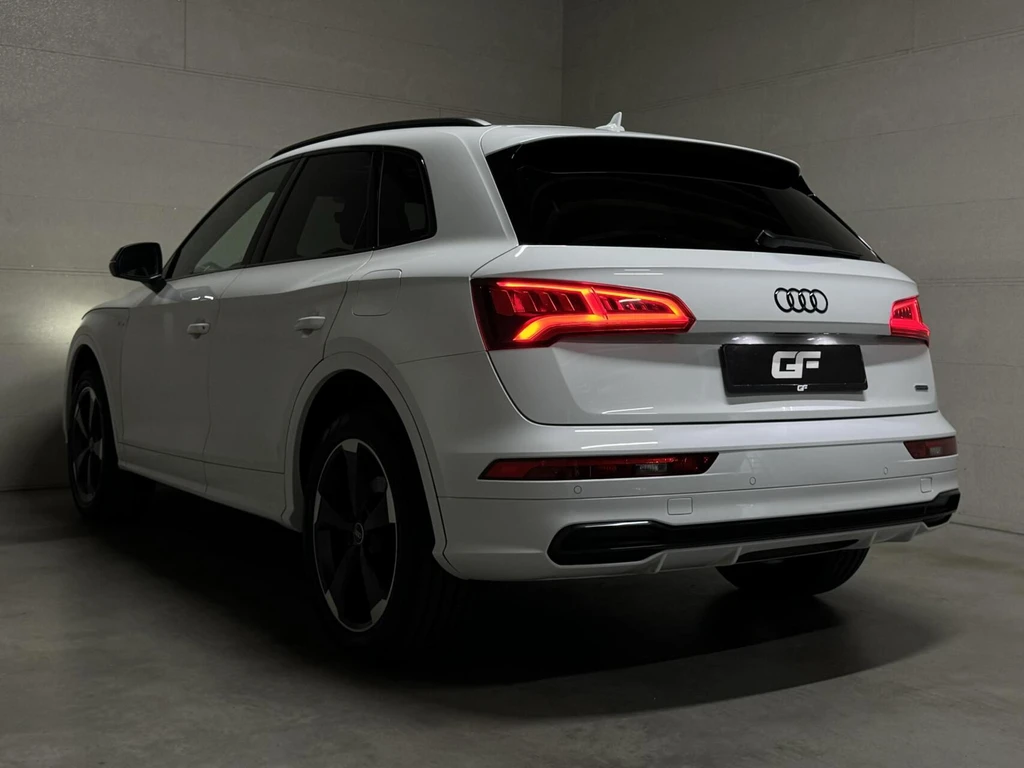 Audi Q5 – foto 8