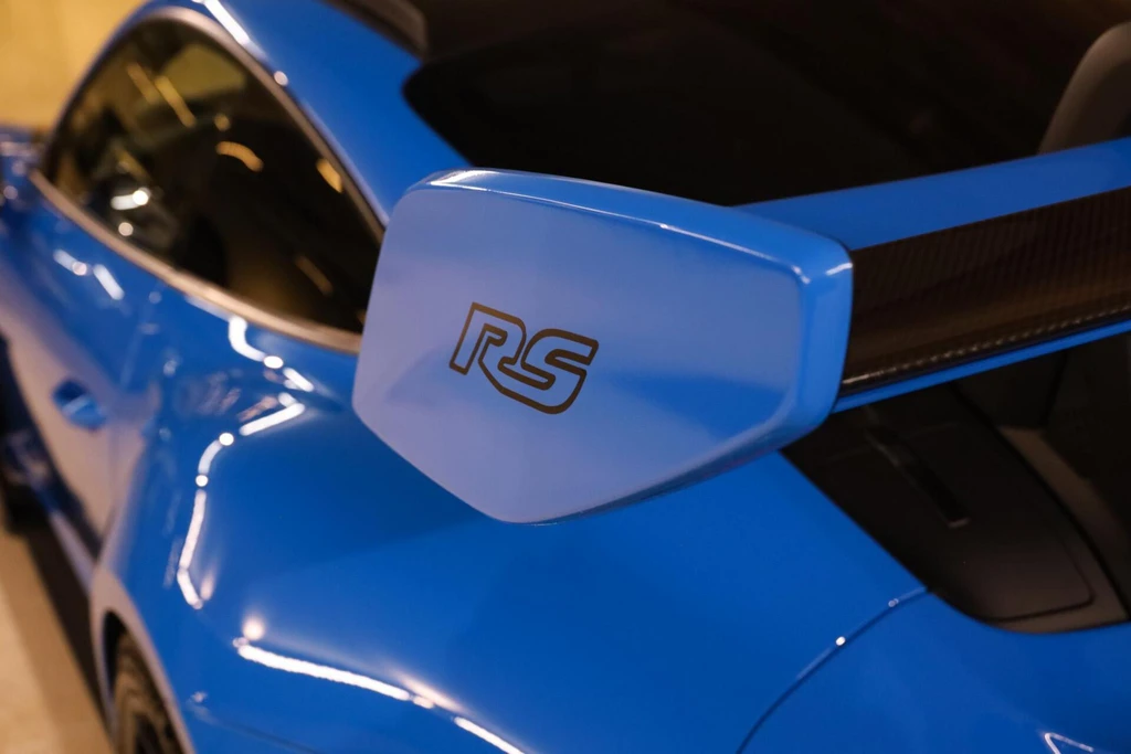 Porsche 911 – foto 37