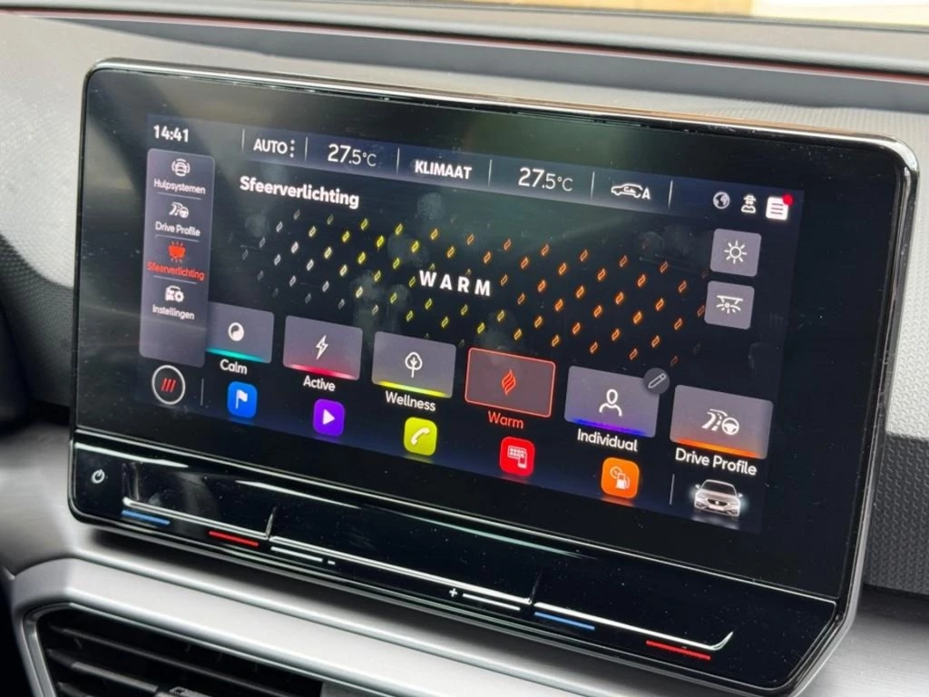SEAT Leon – foto 44
