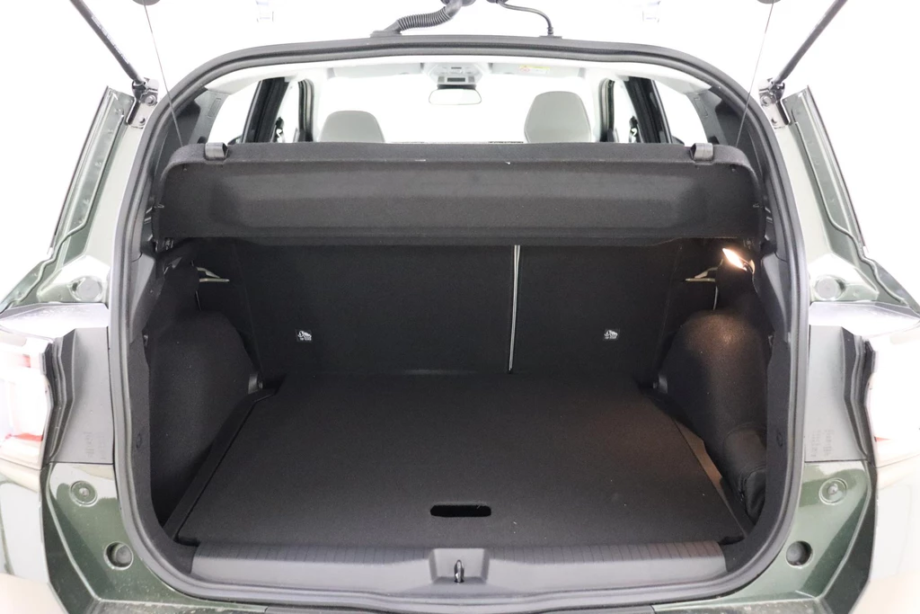 Citroën ë-C3 Aircross – foto 13