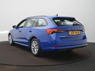 Škoda Octavia – thumbnail 4