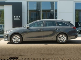 Kia Ceed Sportswagon – thumbnail 4