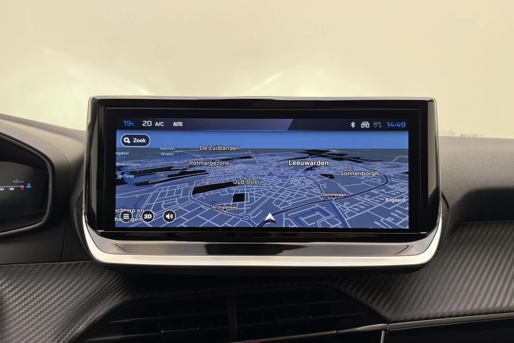 Peugeot 208 – foto 21