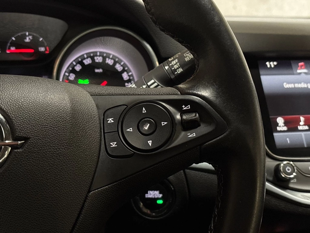 Opel Astra – foto 14