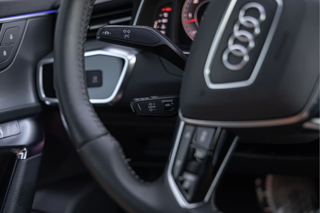 Audi A6 – foto 35