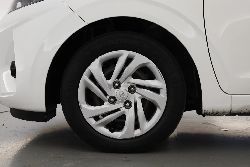 Hyundai i10 – foto 37