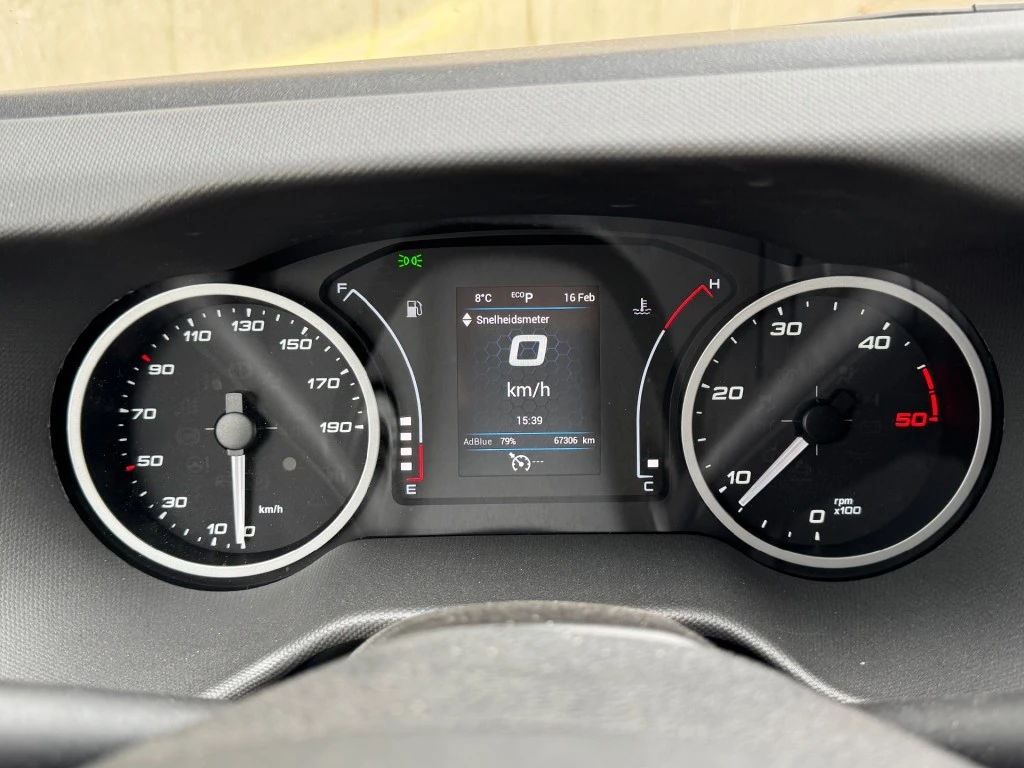 Iveco Daily – foto 14