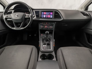 SEAT Leon – thumbnail 8