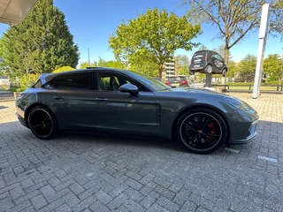 Porsche Panamera – thumbnail 6