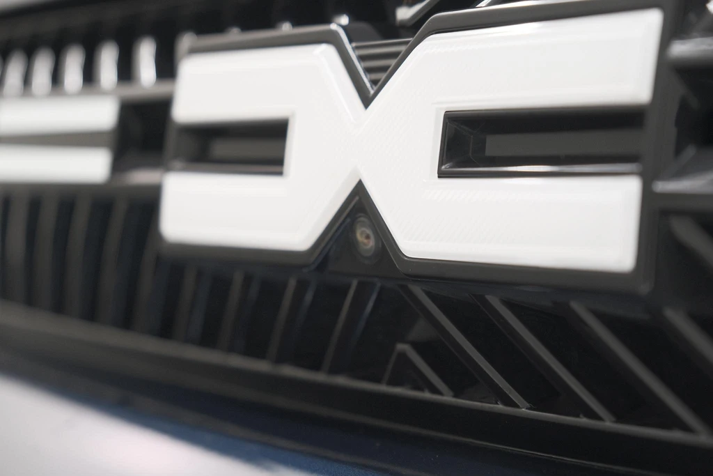 Dacia Bigster – foto 22